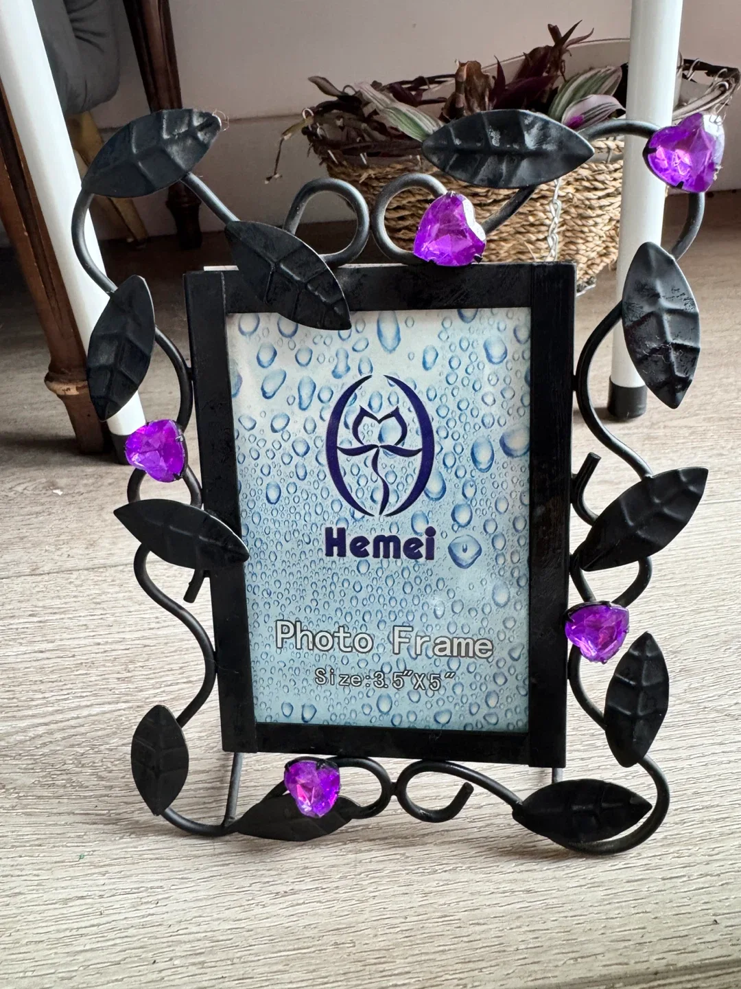 Hemet Photo Frame 3.5"x5" thumbnail