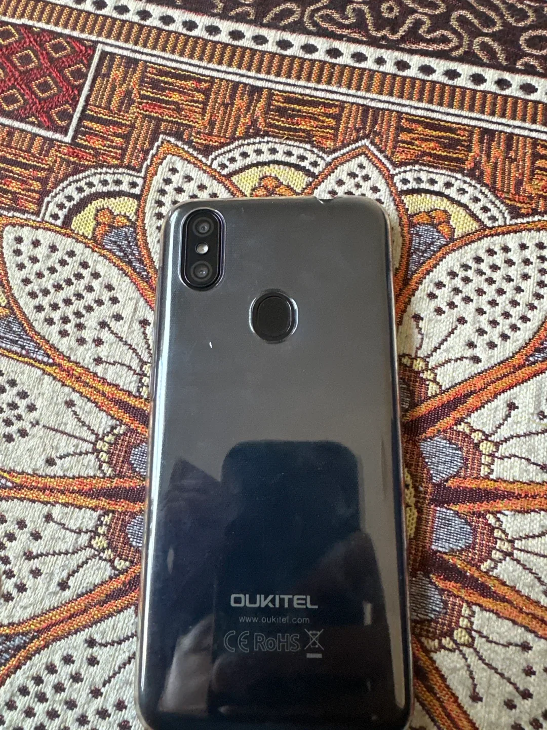 Oukitel Smartphone thumbnail