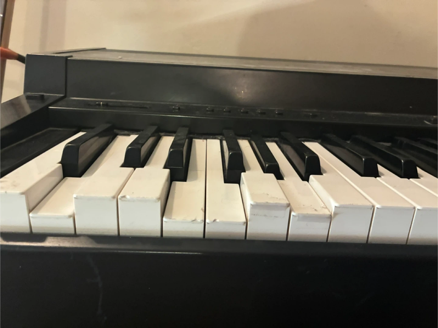 Free Electronic Piano - photo 3