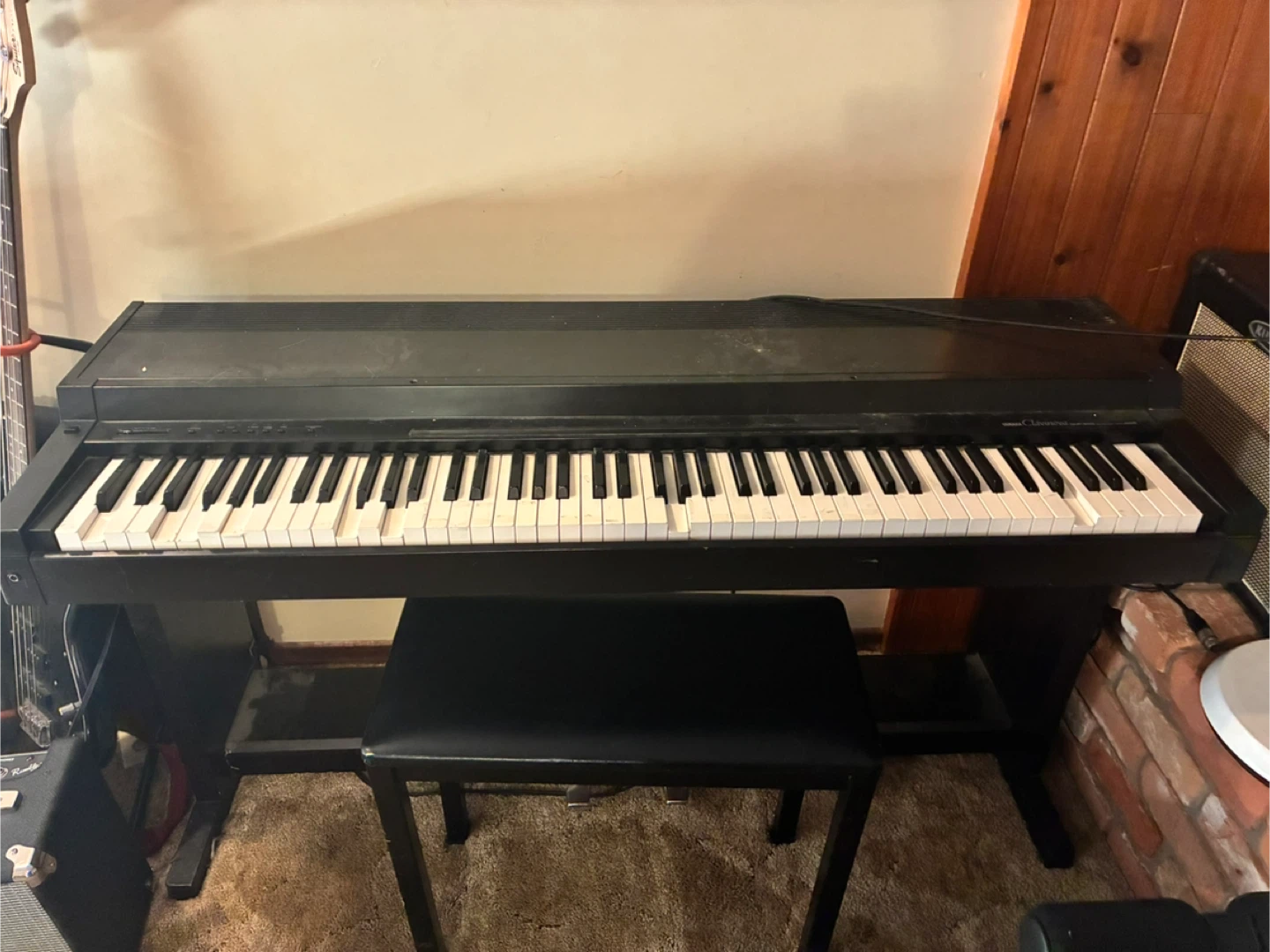 Free Electronic Piano