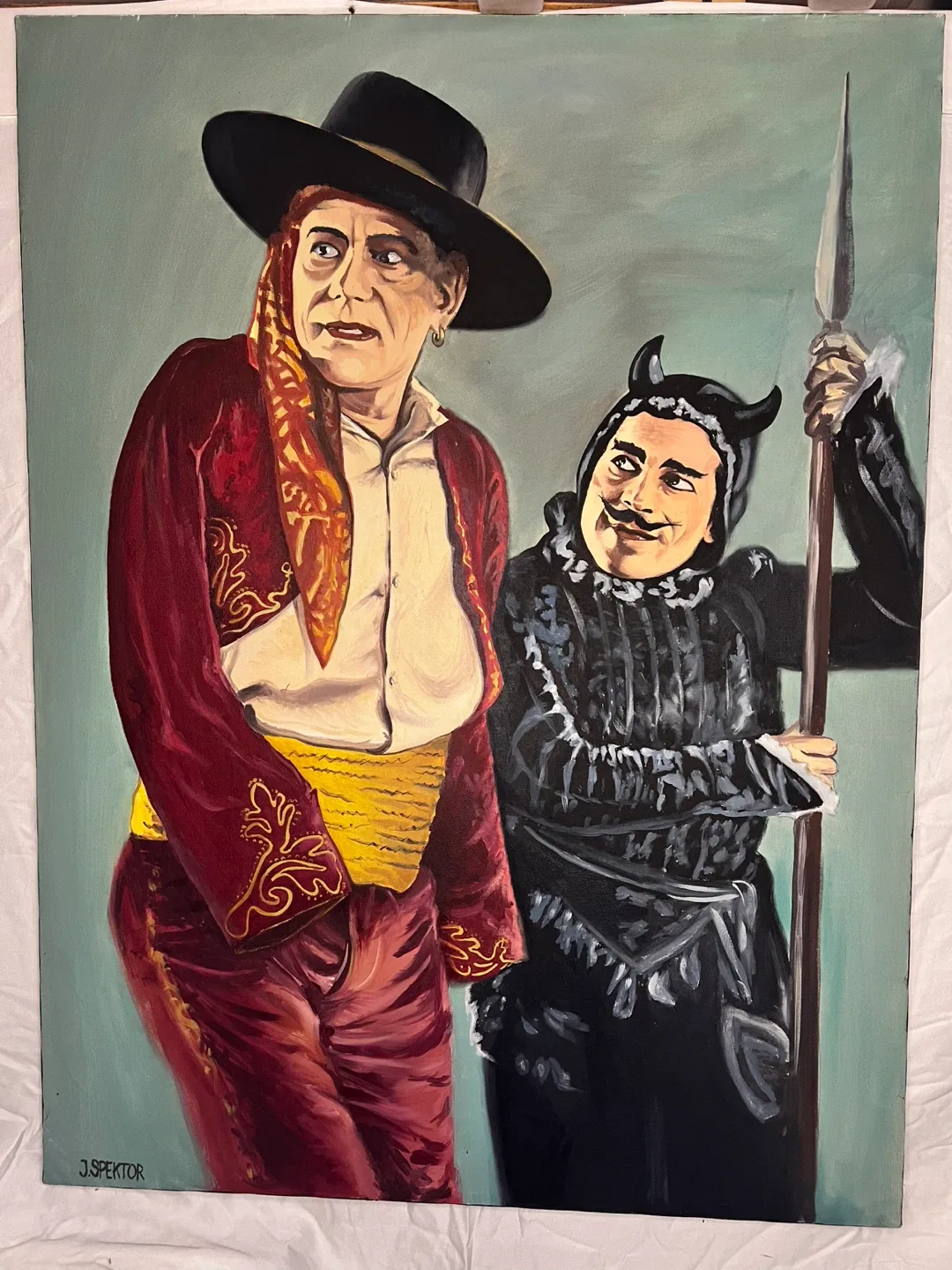 Art Pictures image indicator(9)