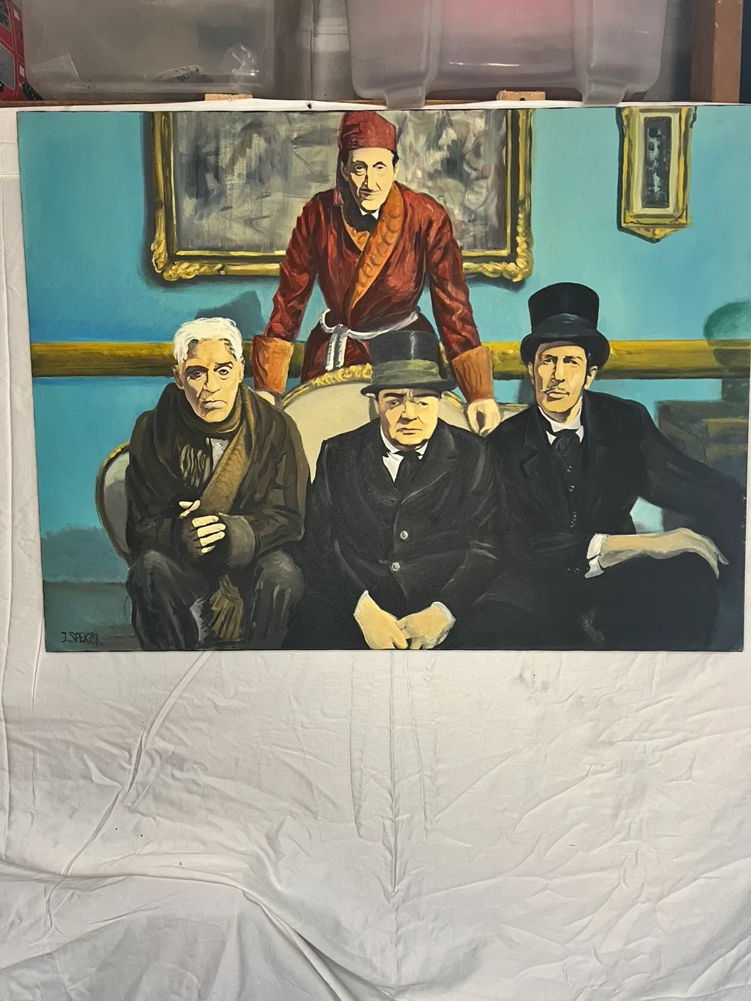 Art Pictures image indicator(8)