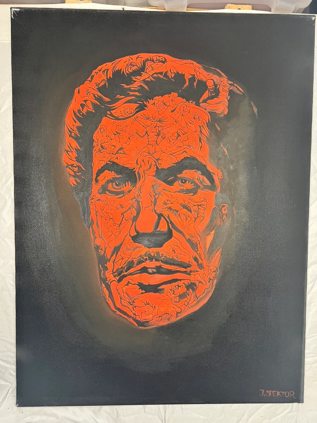 Art Pictures image indicator(7)