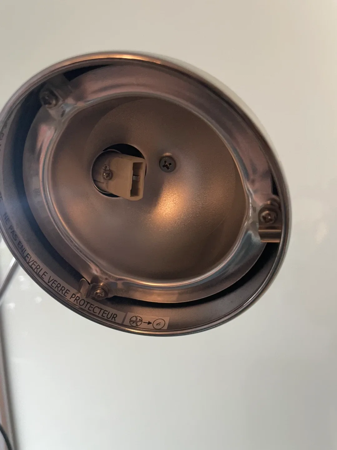 IKEA Arstid Floor Lamp image indicator(2)