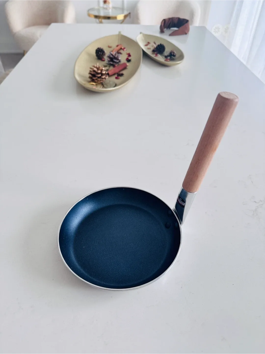 Brand New Japanese Tamagoyaki Egg Pan thumbnail