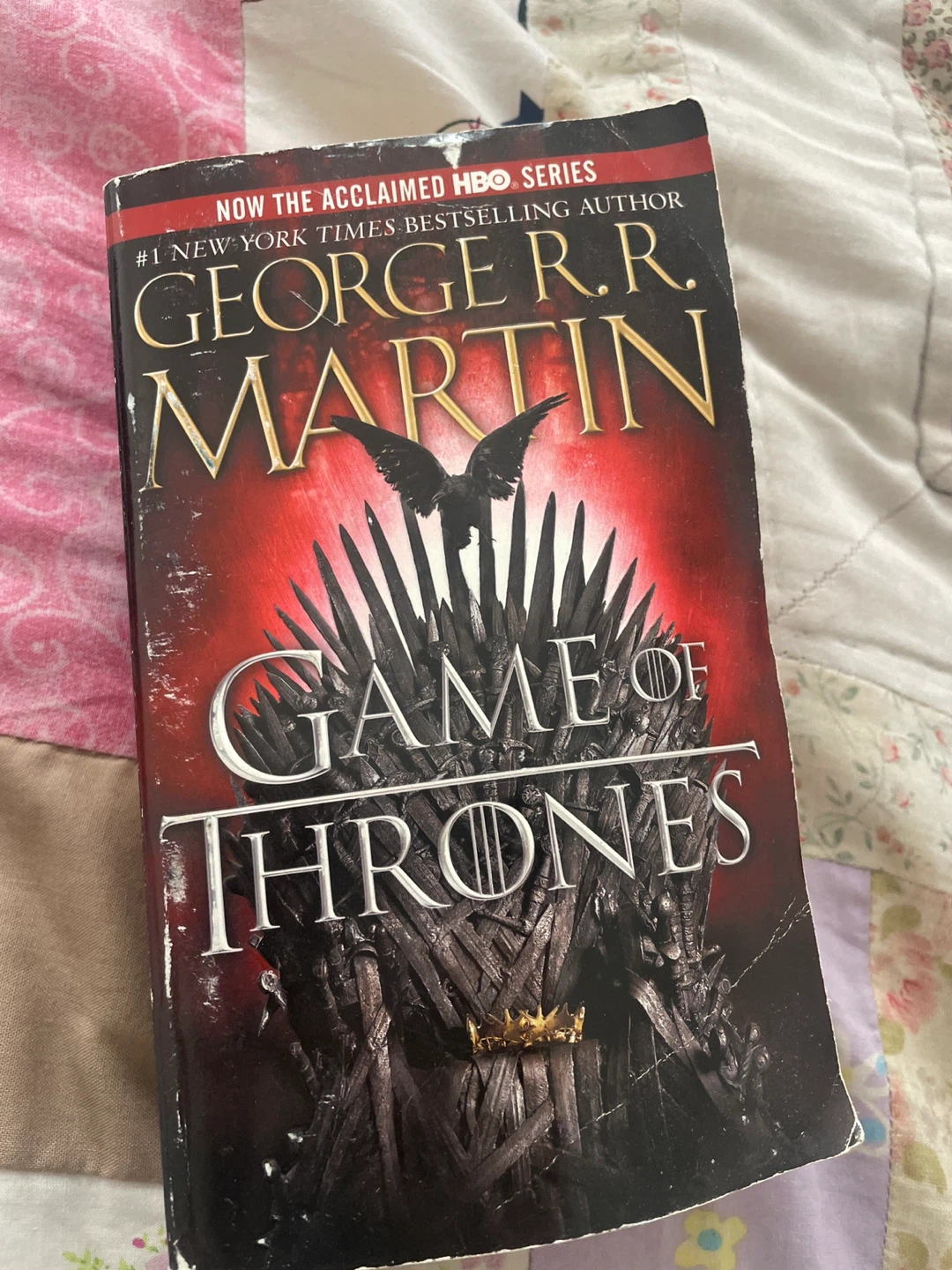Free Game Of Thrones Book