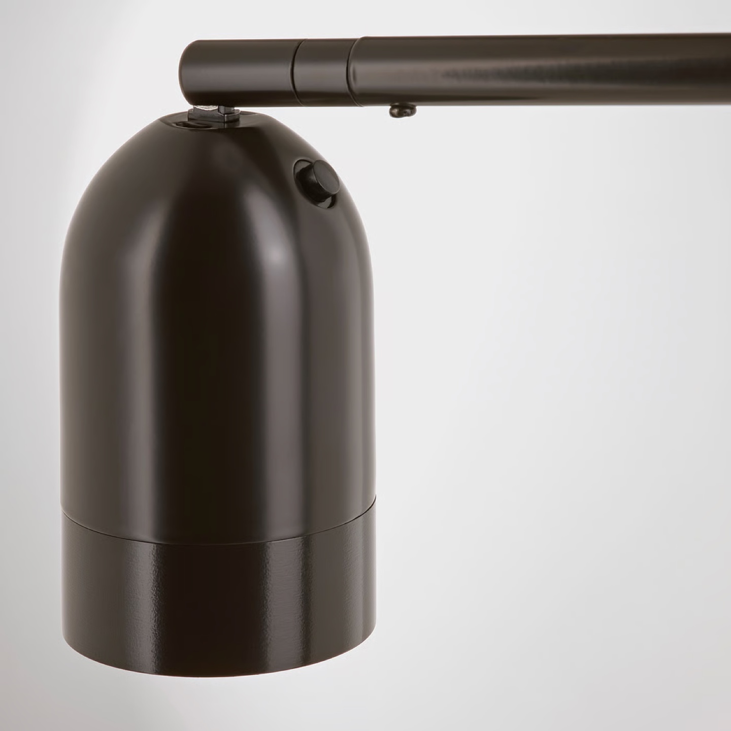 IKEA HEKTOGRAM Floor Lamp - photo 4