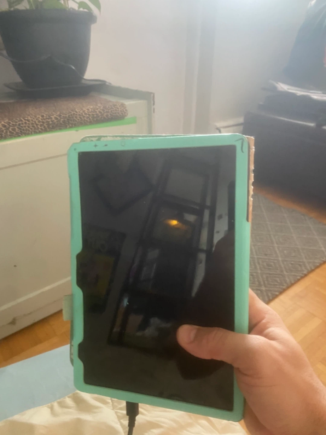 Lenovo tablet - 2021