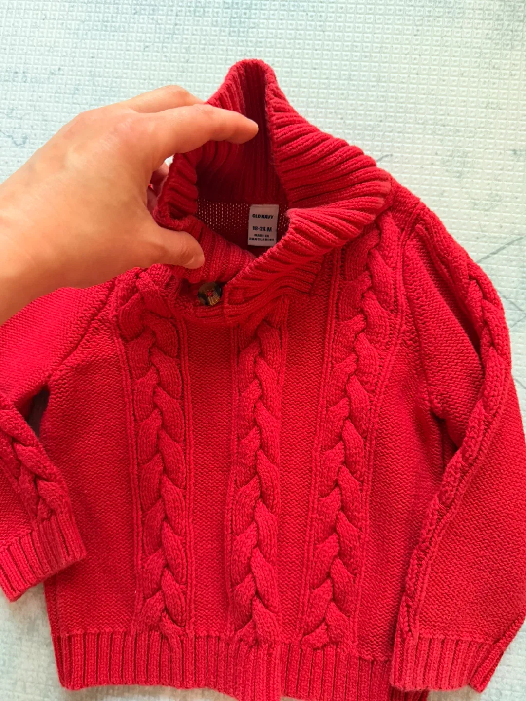 Baby/Toddler Clothes Bundle image indicator(4)