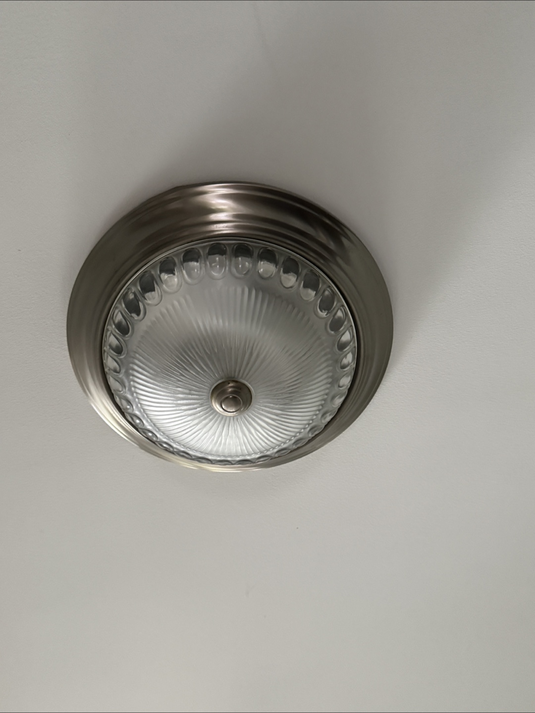 Iron ceiling hanging lights - photo 3