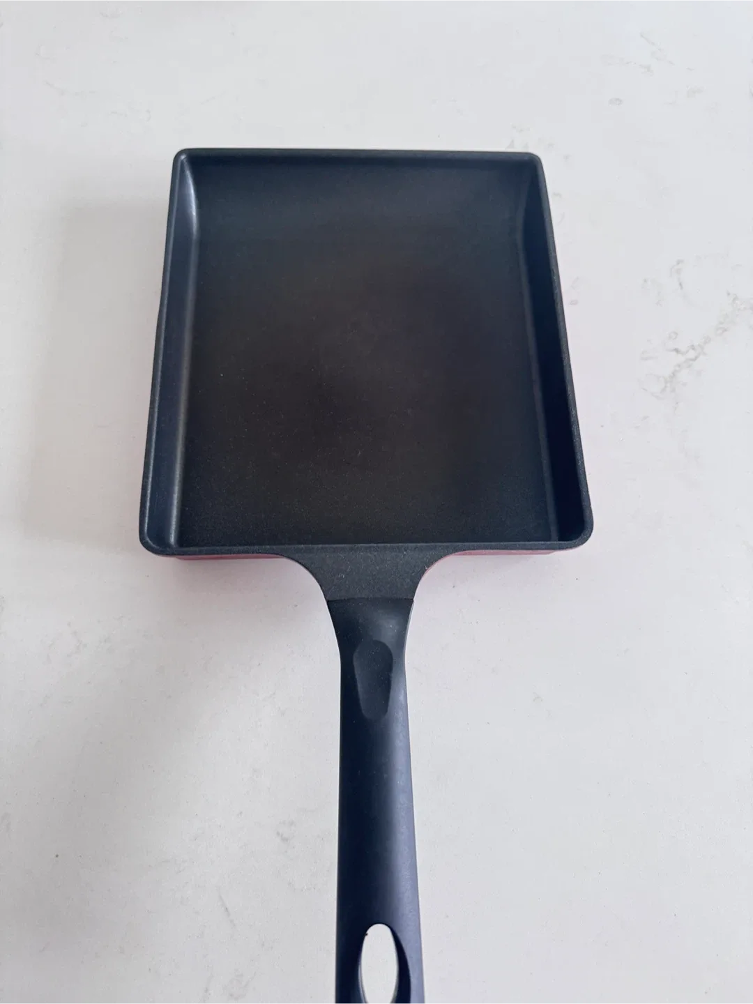 Kitchen Flower Tamagoyaki Pan - Square Egg Pan thumbnail