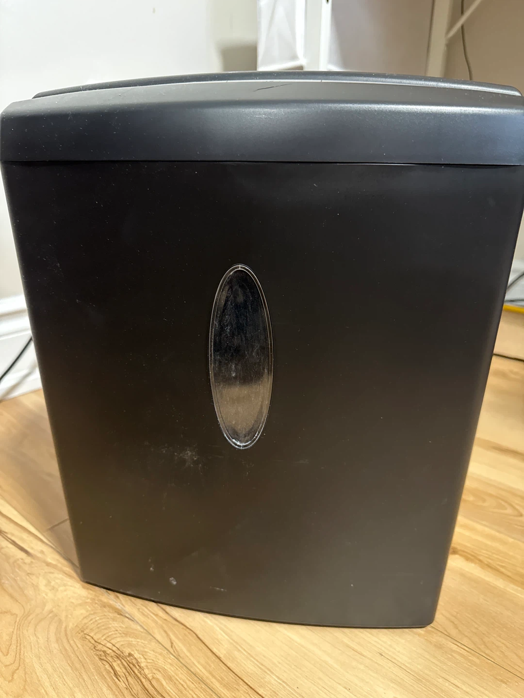 Omnitech 12-Sheet Shredder - photo 2