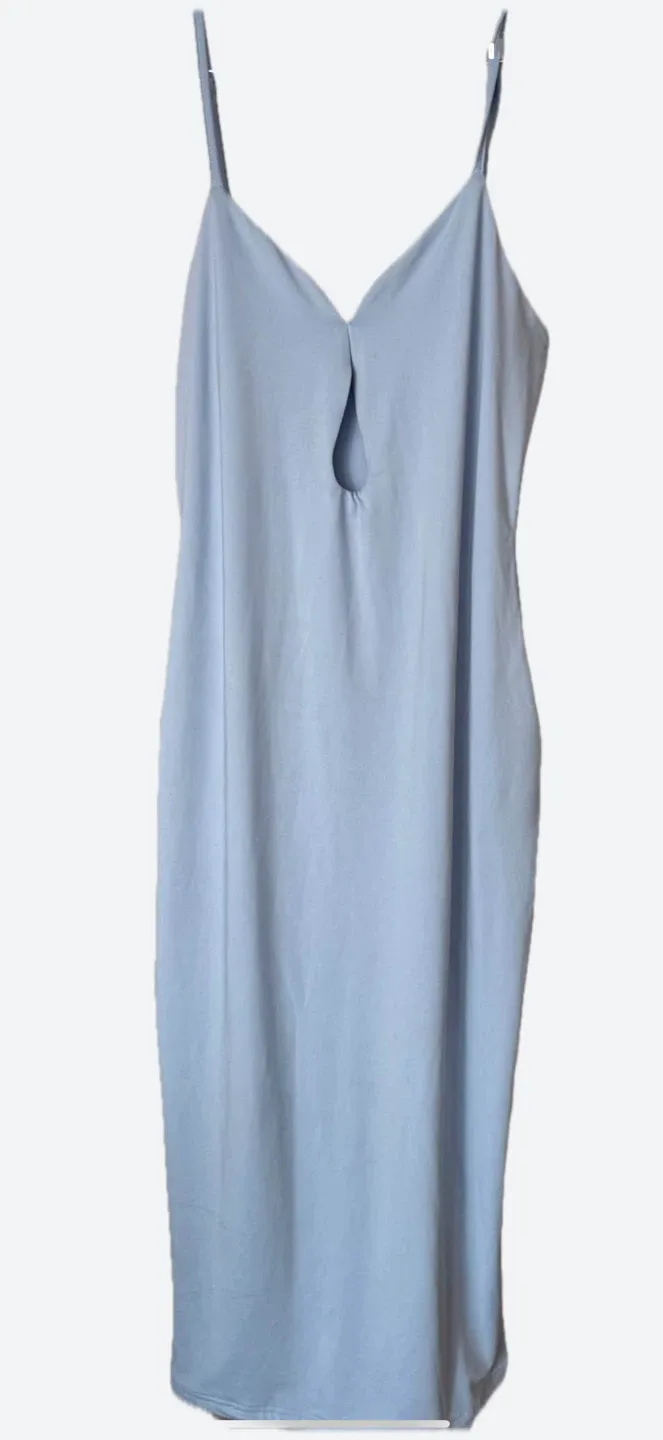 Light Blue Dress thumbnail