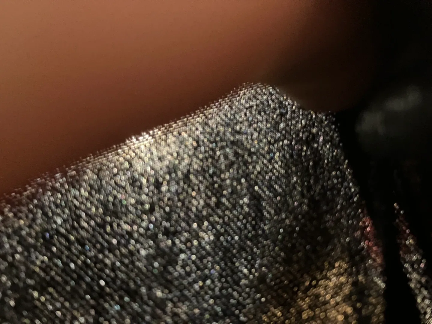 Black Pants - Size M image indicator(3)