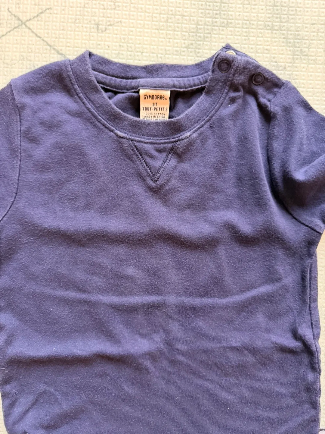 Baby Onesies Lot - Adidas, Carter's, Marvel & More! image indicator(6)