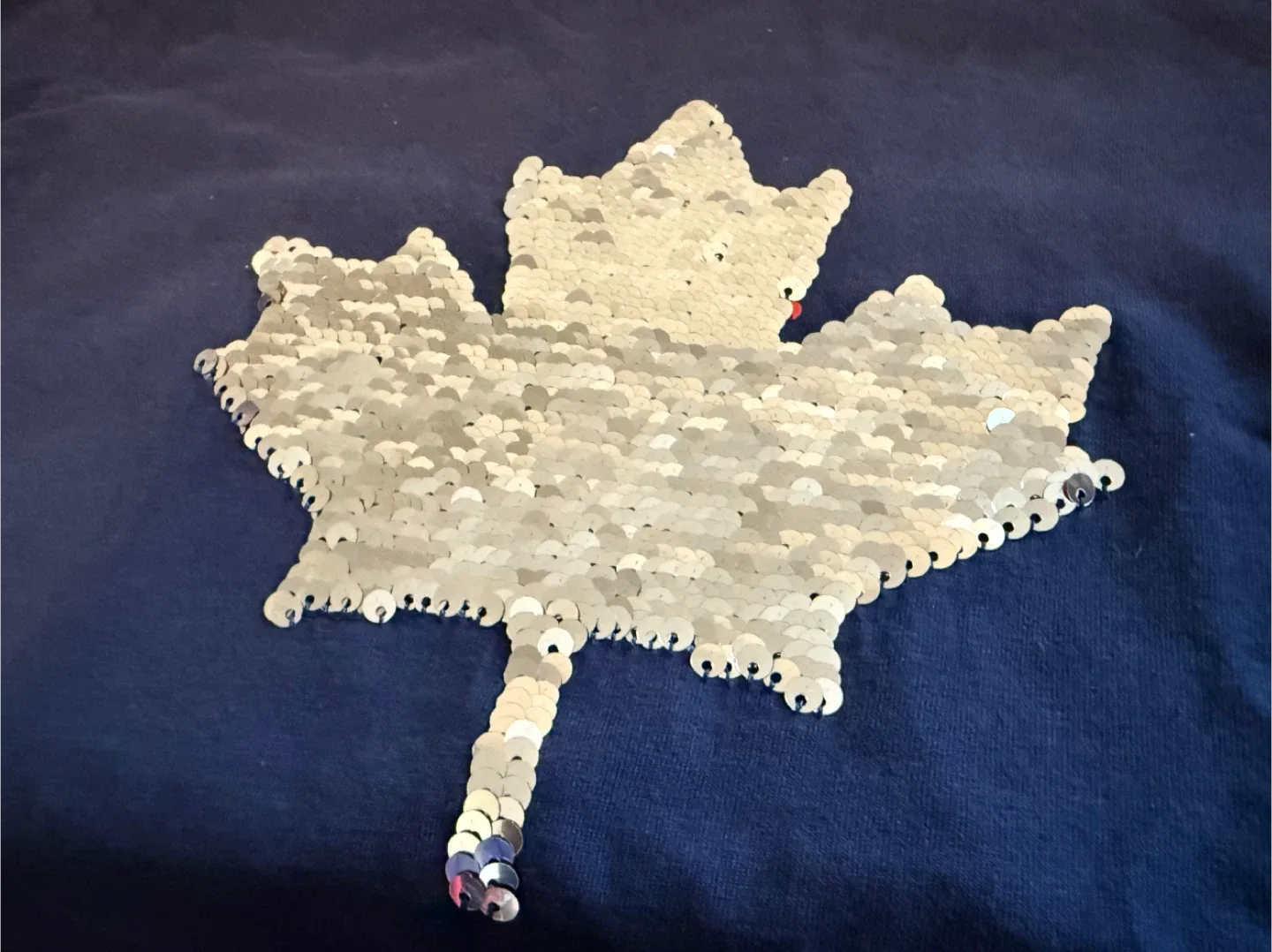 Mountain Warehouse Kids' Maple Leaf Top (Size 7-8 Yrs) image indicator(2)