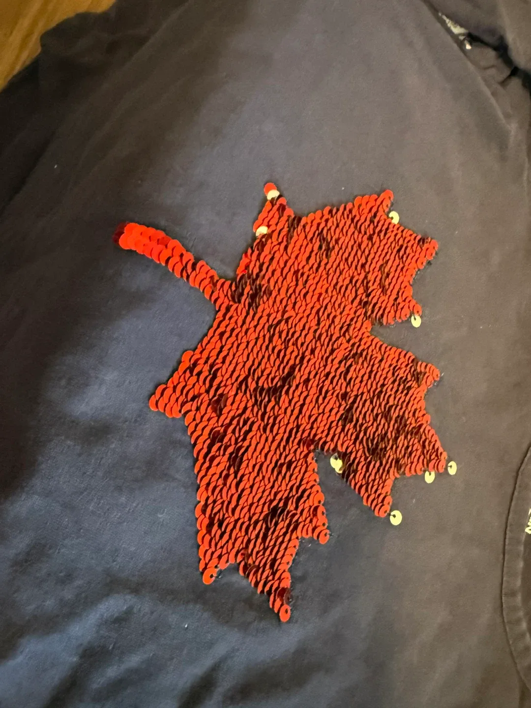 Mountain Warehouse Kids' Maple Leaf Top (Size 7-8 Yrs) image indicator(3)