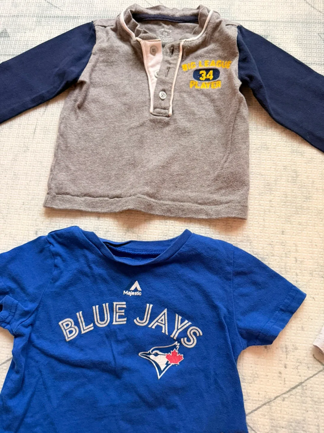 Kids' Clothes Bundle - Paw Patrol, Blue Jays image indicator(6)