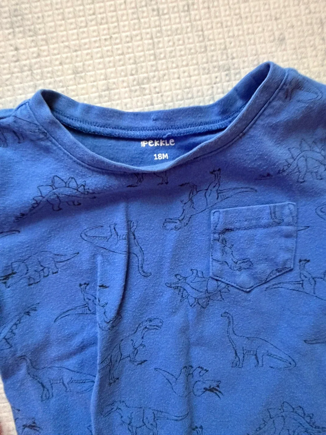 Kids' Clothes Bundle - Paw Patrol, Blue Jays image indicator(8)