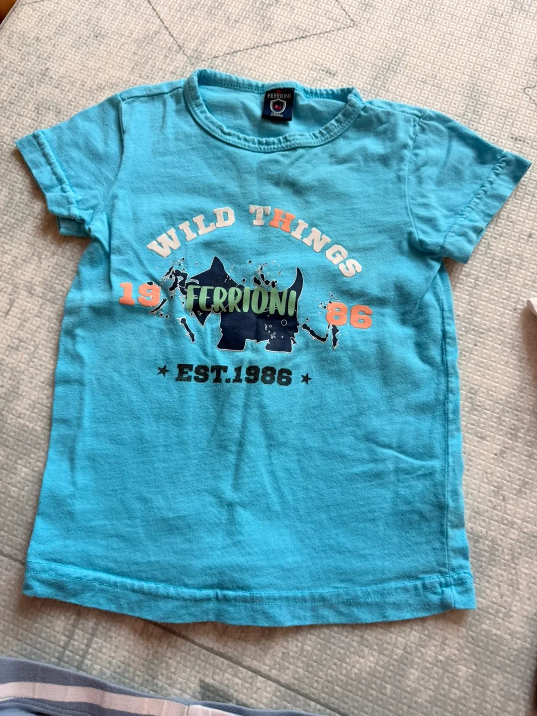 Kids' Clothes Bundle - Paw Patrol, Blue Jays image indicator(7)