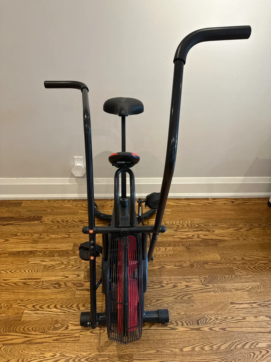 Marcy Air 1 Bike - Cardio Workout image indicator(4)