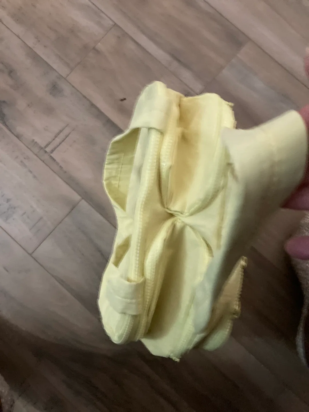 Make up bag image indicator(2)