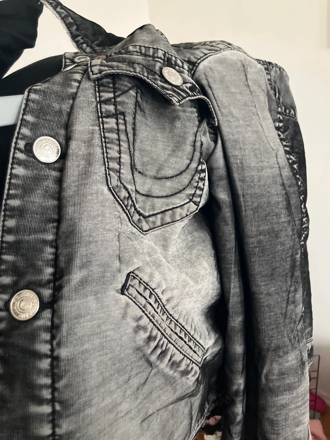True Religion Jacket