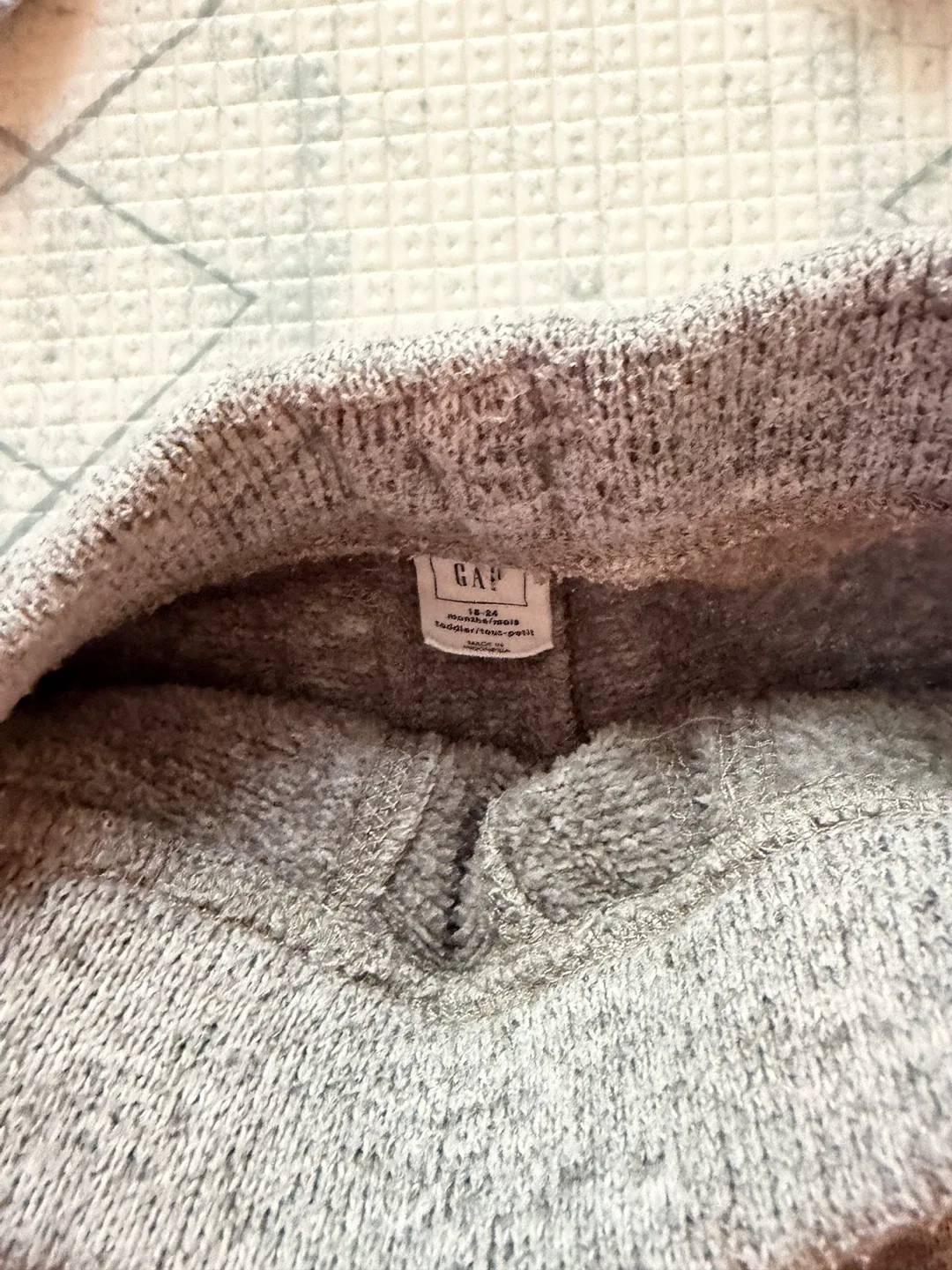 Kids Clothes Bundle: Gap, OshKosh, children’s Place, image indicator(4)