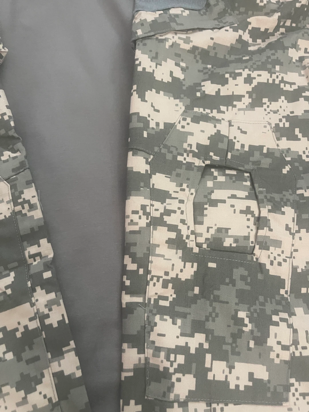 New MAGCOMSEN 2XL Tactical Long Sleeve Shirt - photo 3
