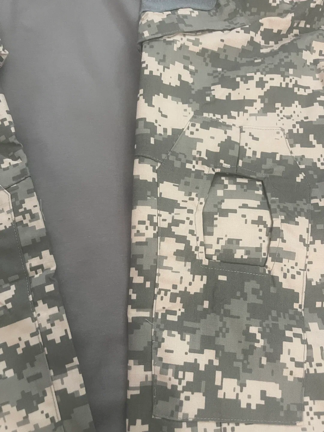 New MAGCOMSEN 2XL Tactical Long Sleeve Shirt image indicator(3)