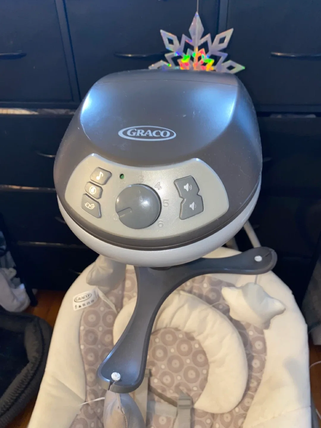 Baby swing image indicator(2)