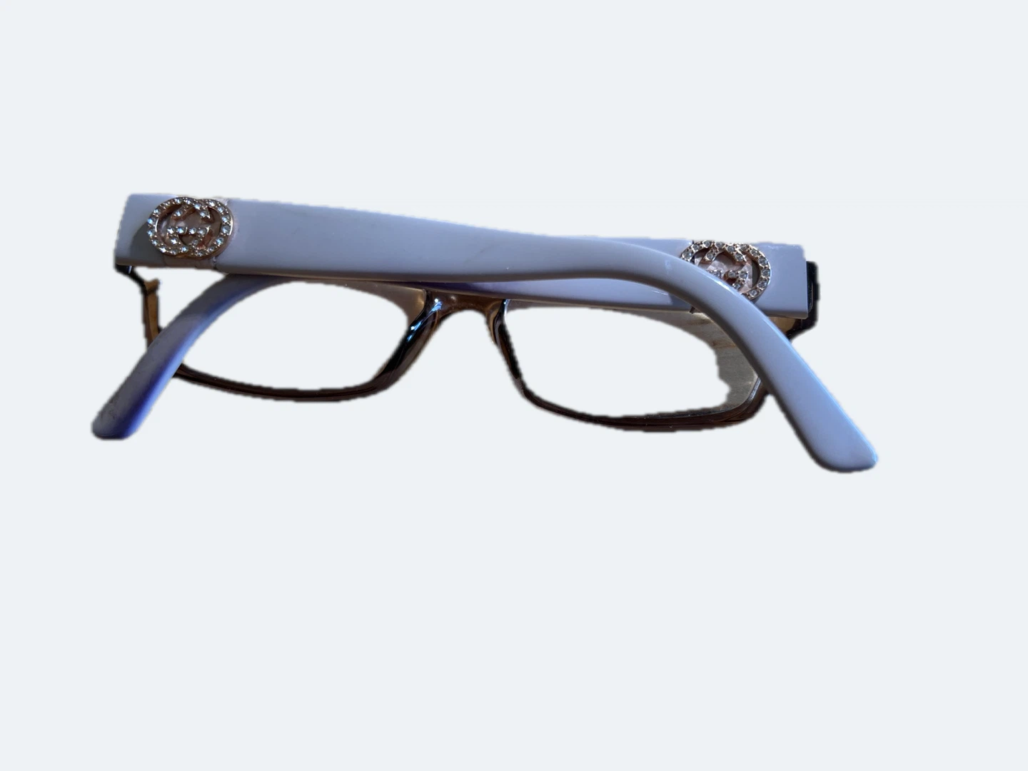 Gucci Eyeglasses Vintage - photo 2