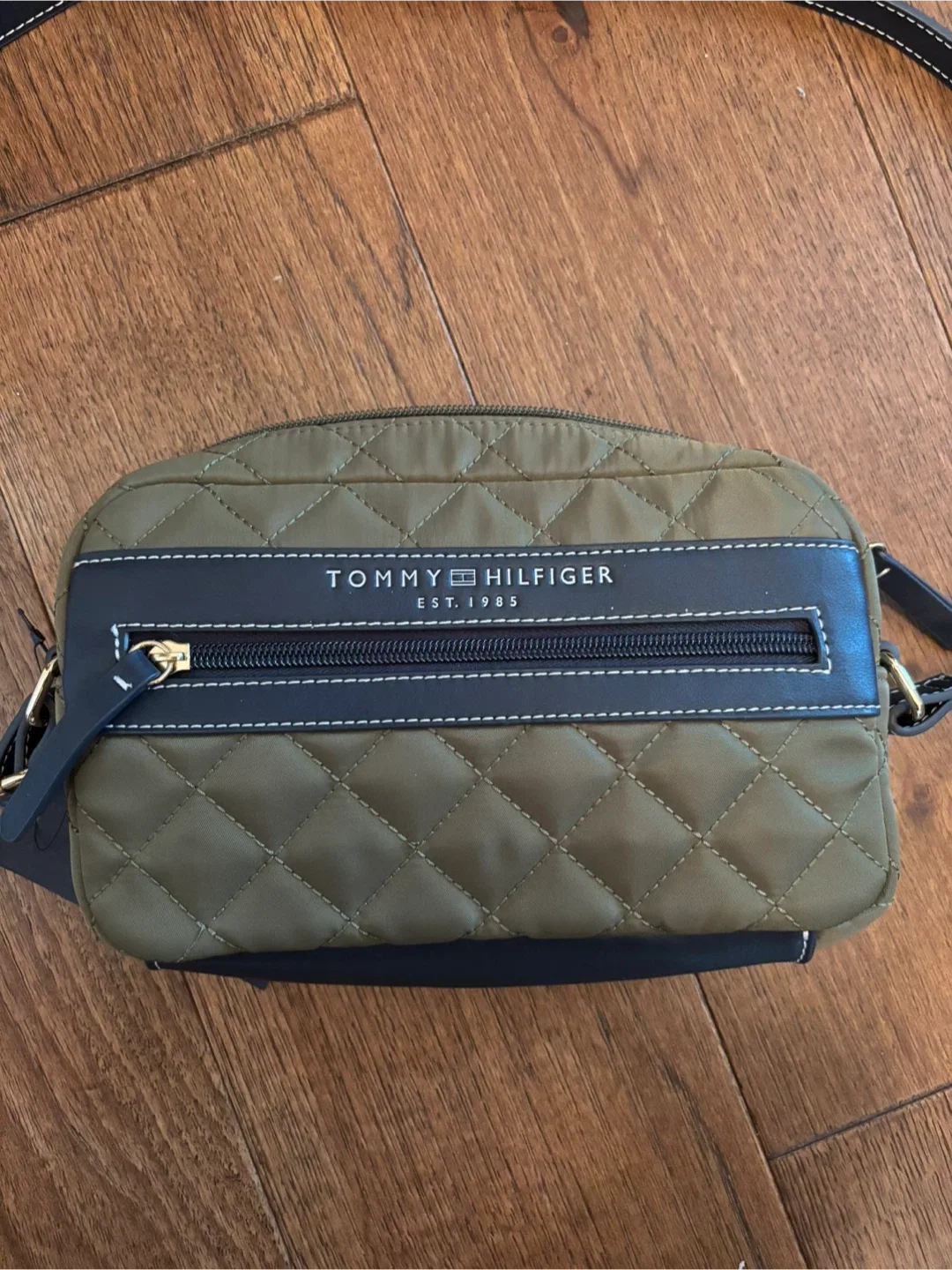 Tommy Hilfiger Crossbody Bag thumbnail