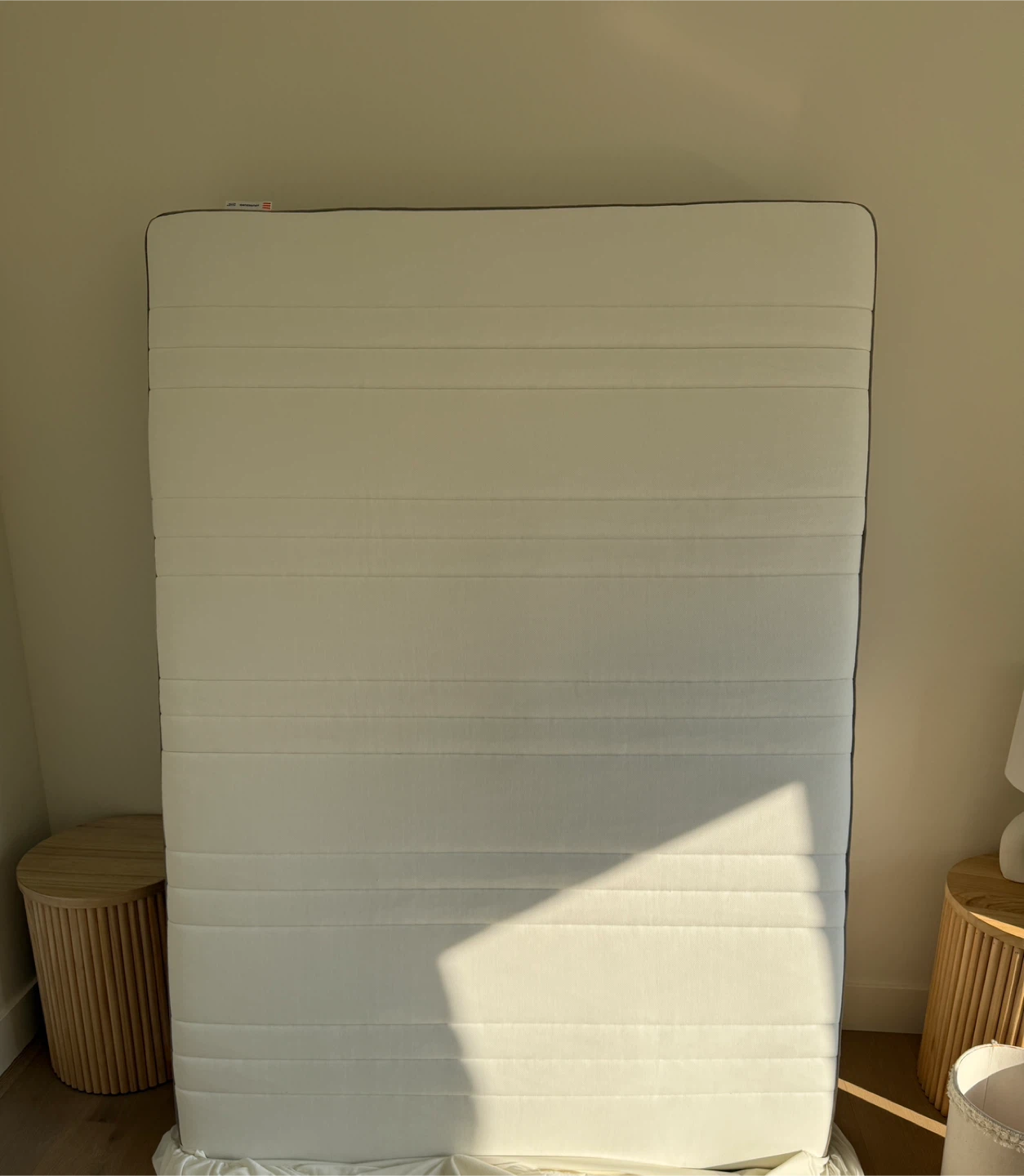 IKEA Haugesund Full Mattress - photo 2