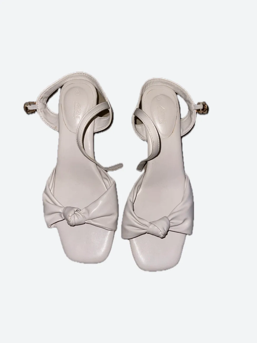 Ardene Heels - Size 10 thumbnail