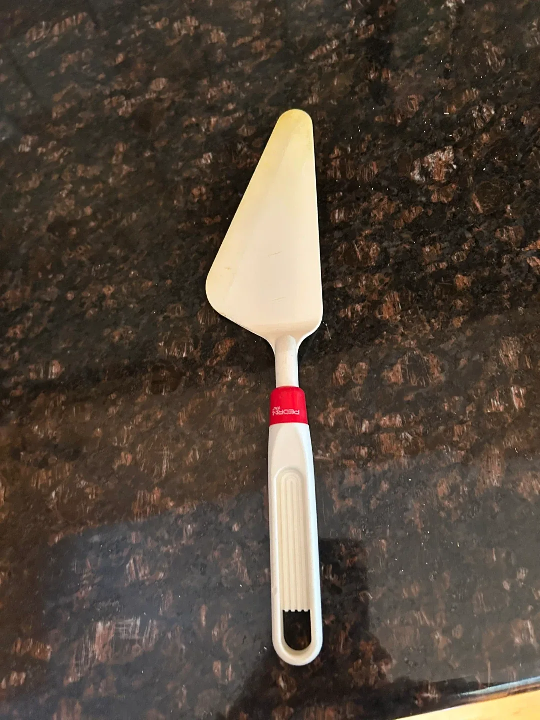 Pedrini Italy Cake Server thumbnail