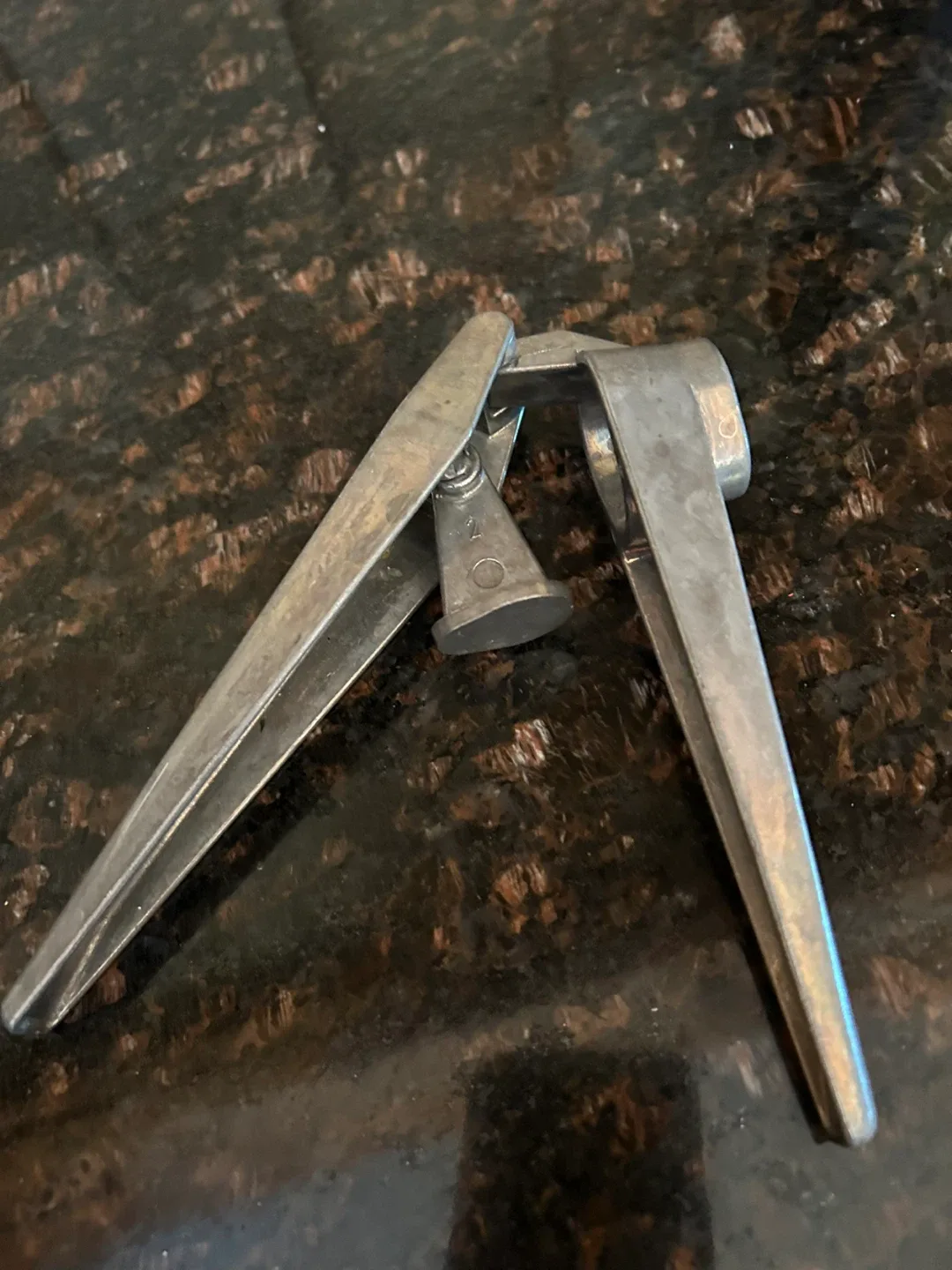 Garlic Press thumbnail
