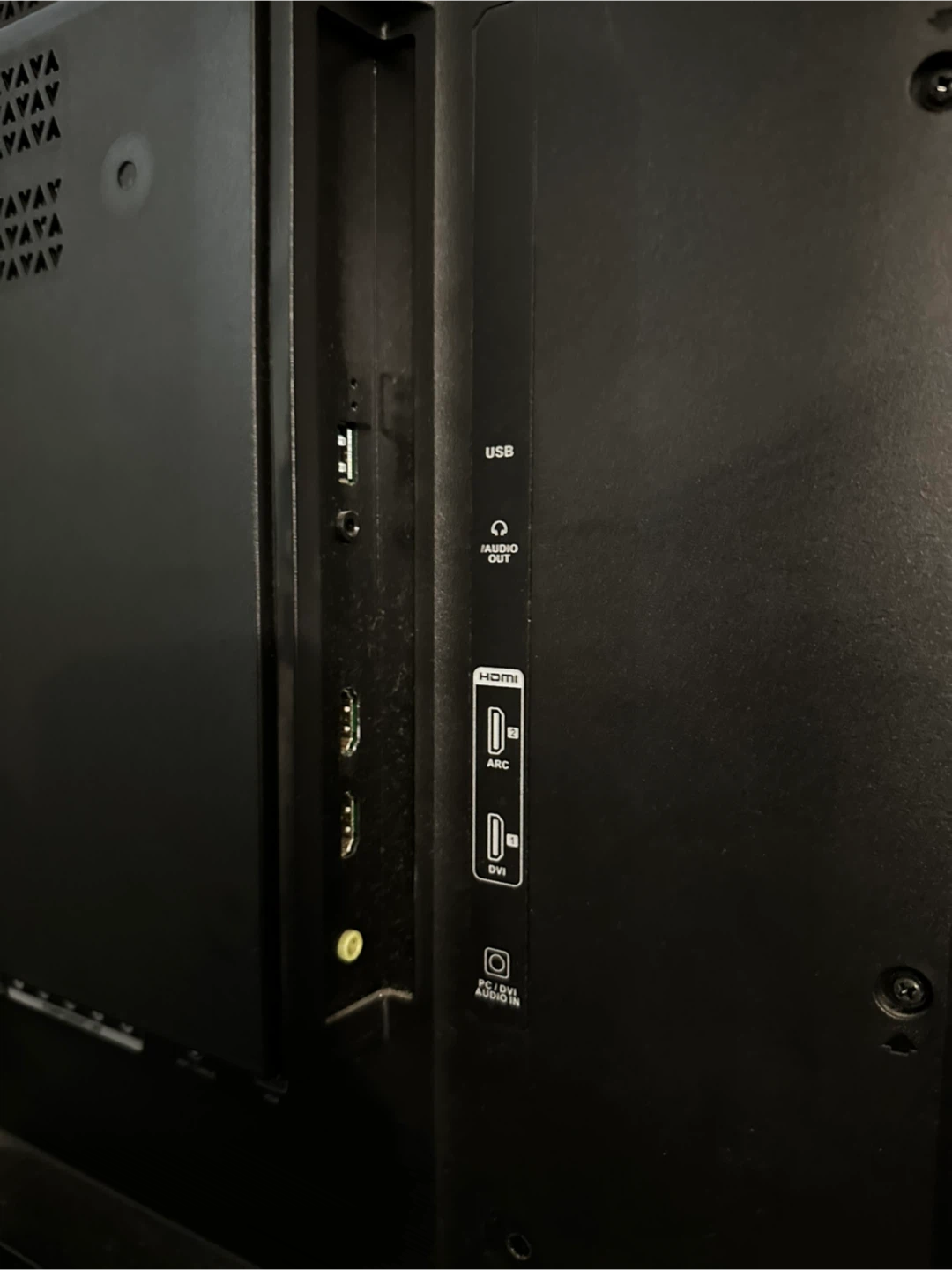 39 inch TV - photo 3