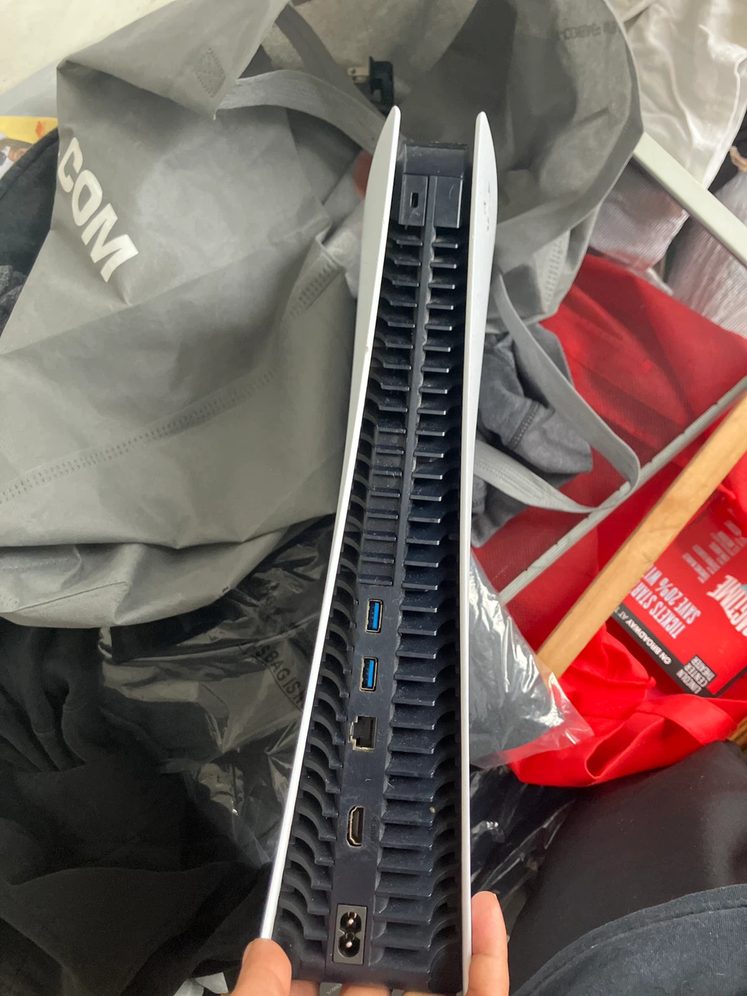 PlayStation 5 (PS5) - photo 3