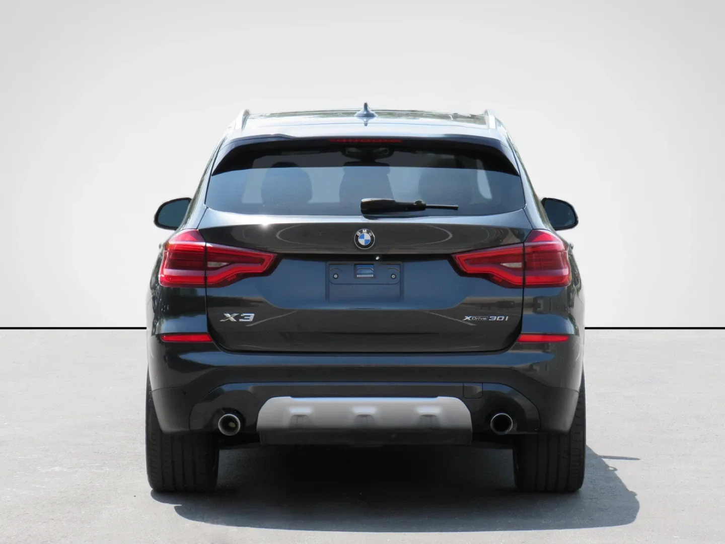 2019 BMW X3 SUV image indicator(4)