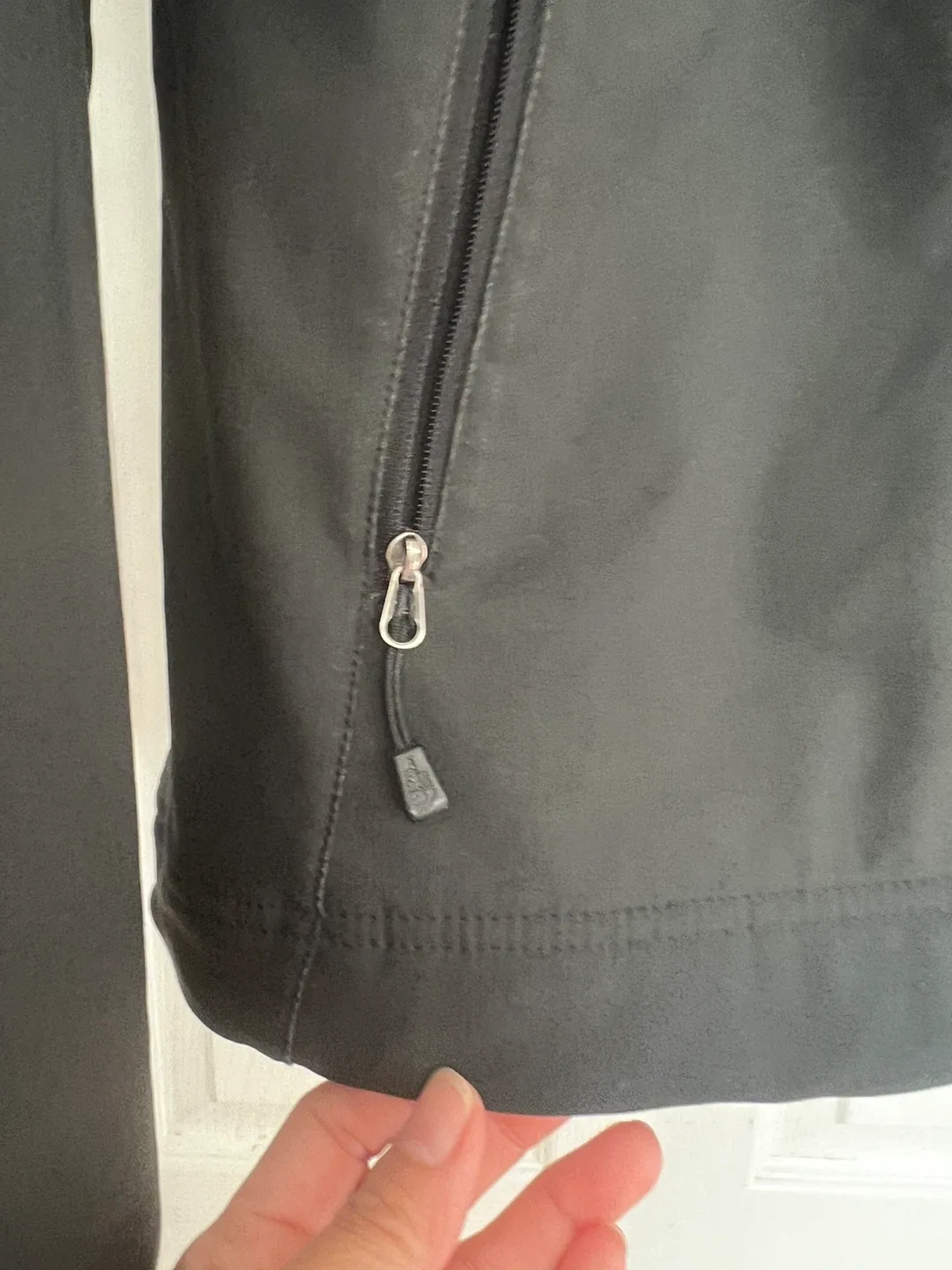 The North Face Black Jacket image indicator(3)
