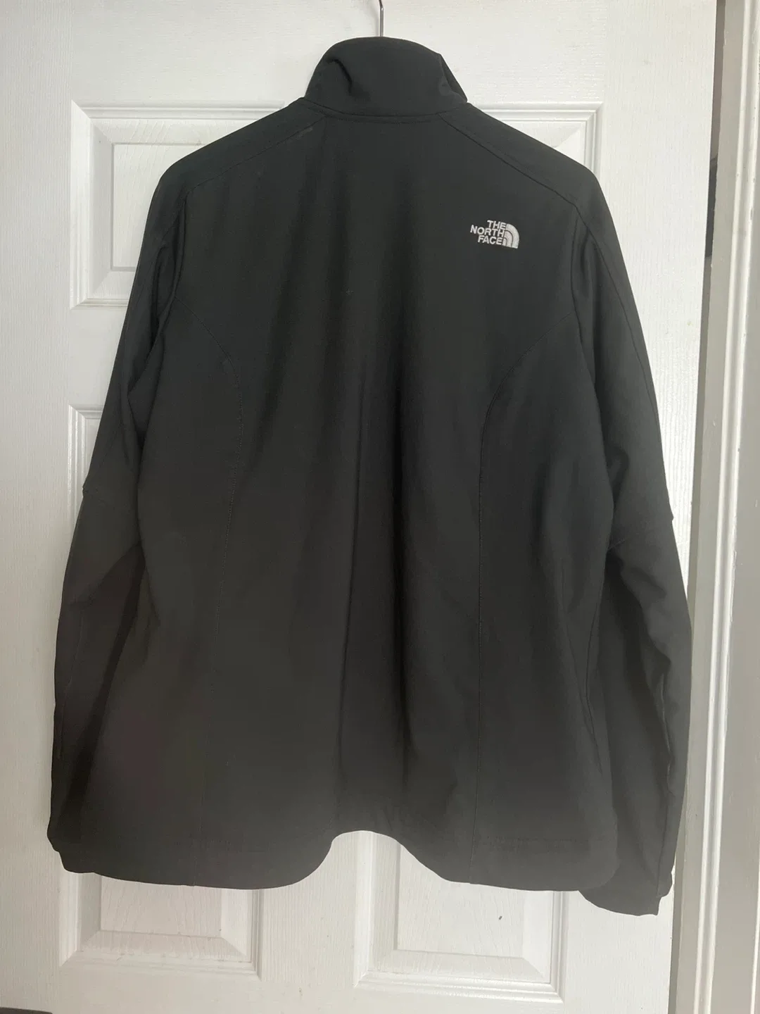 The North Face Black Jacket image indicator(2)