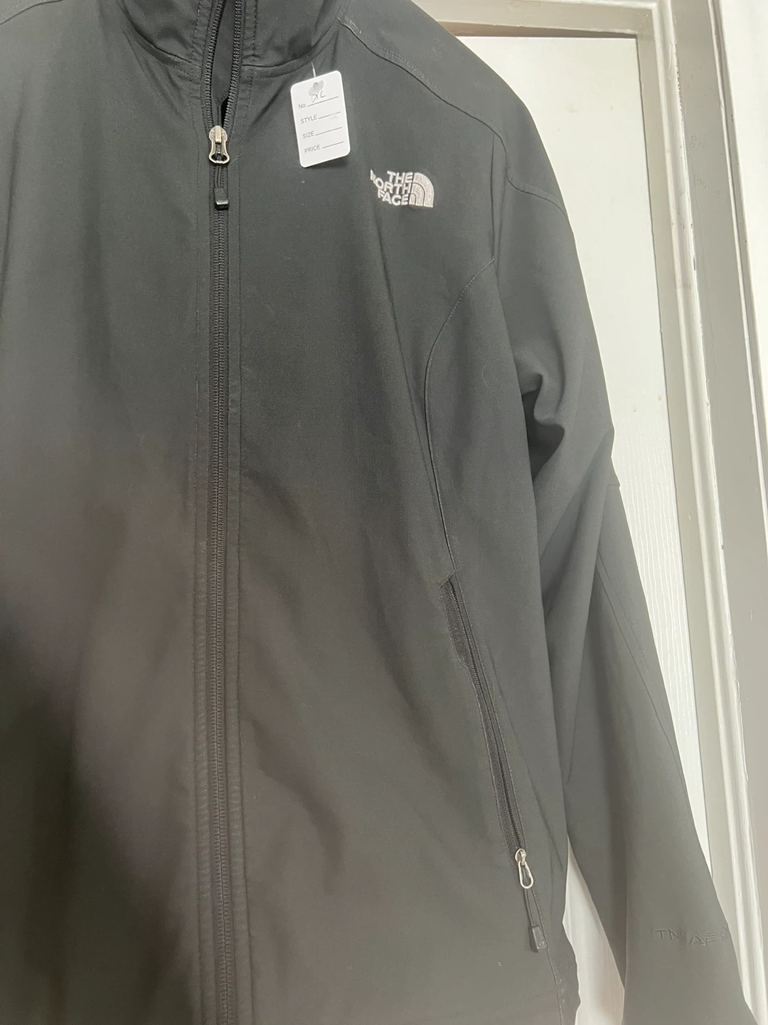 The North Face Black Jacket - photo 4