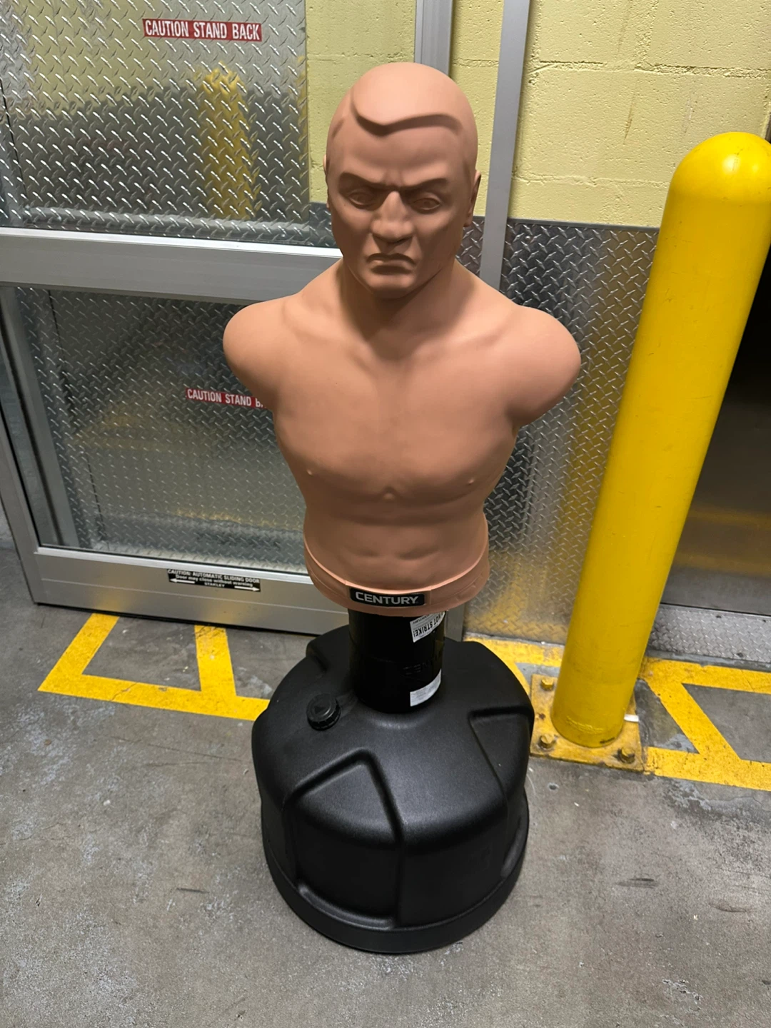 Century Bob Training Bag - photo 2