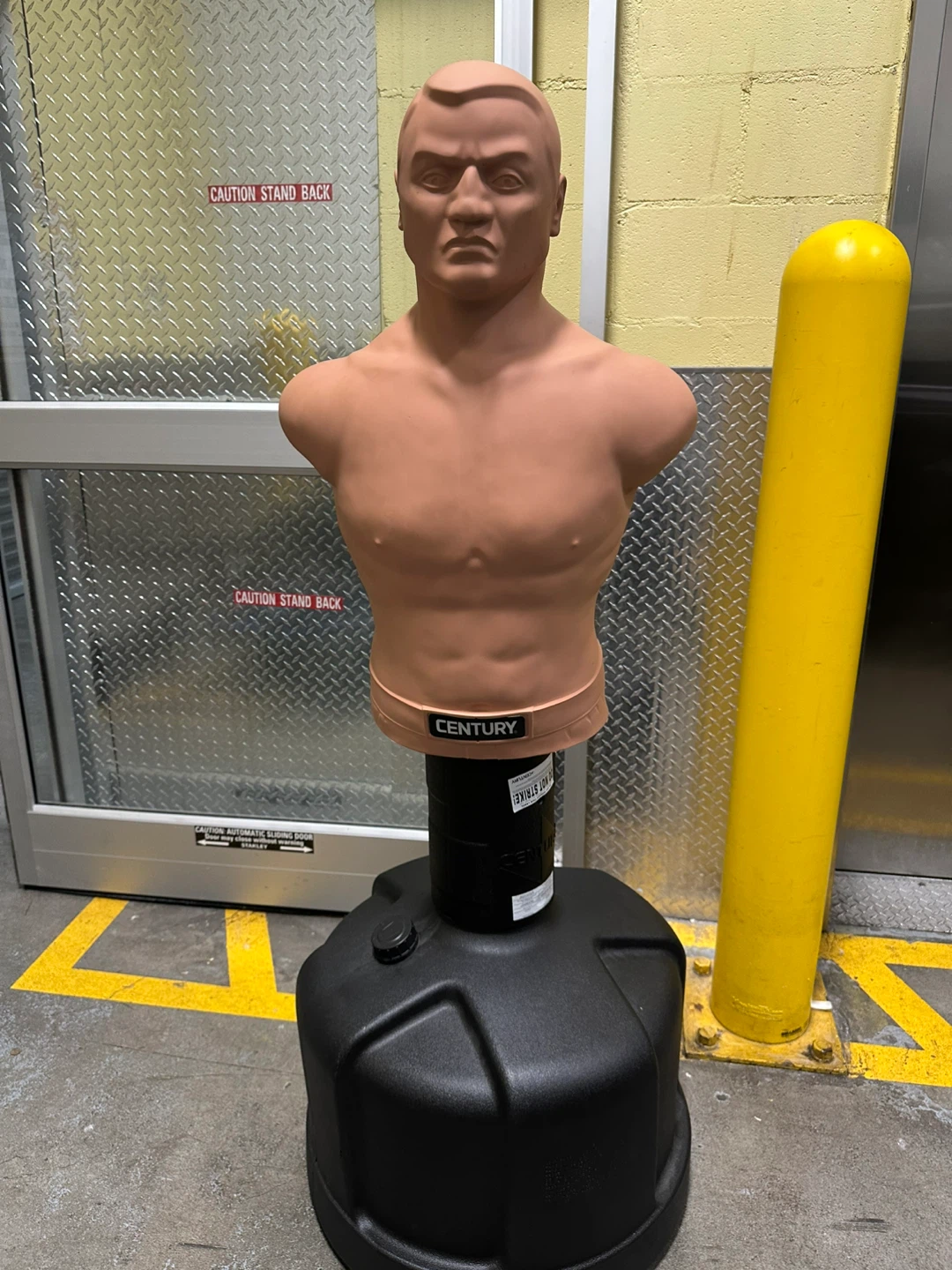 Century Bob Training Bag