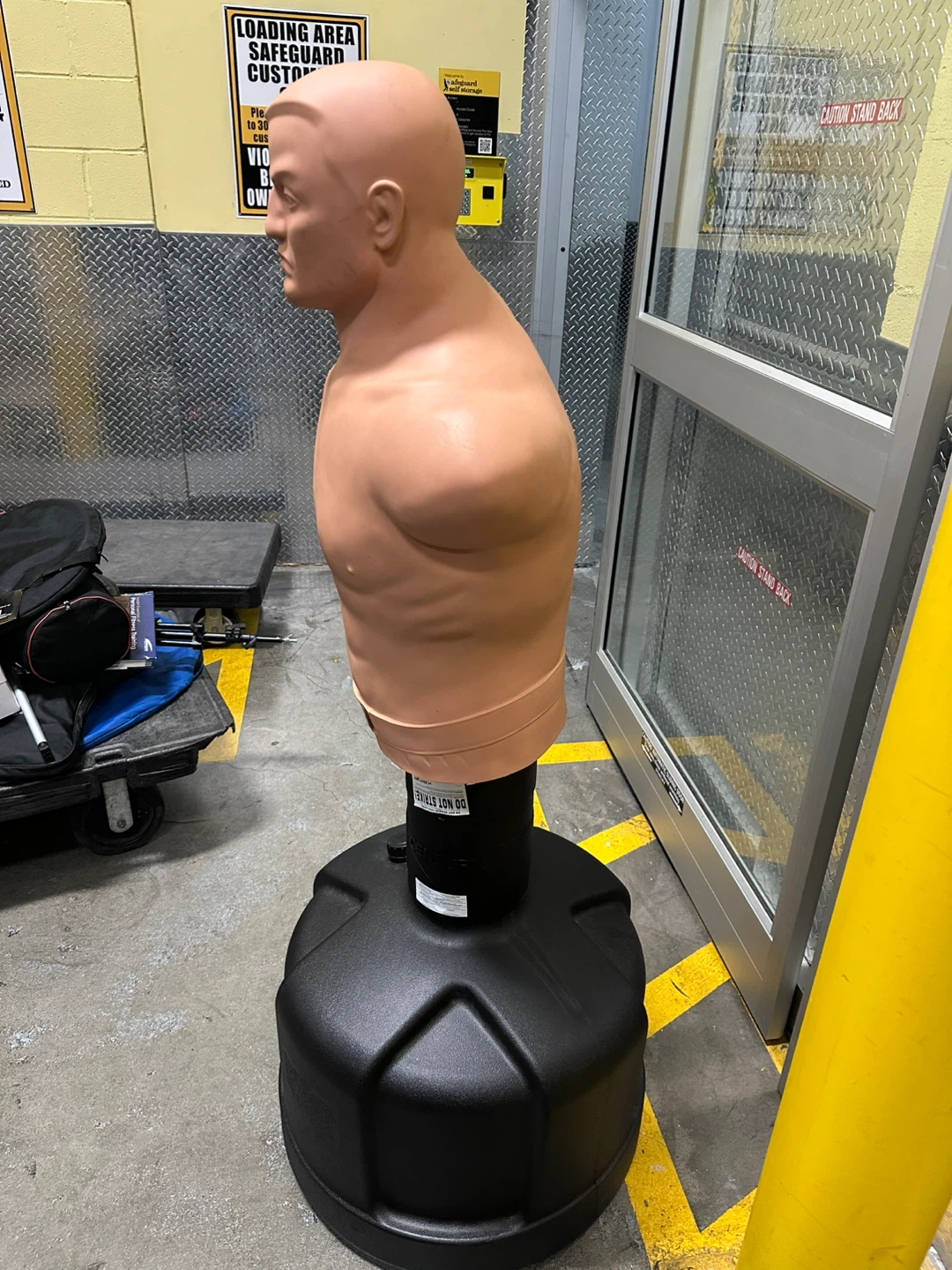 Century Bob Training Bag - photo 3