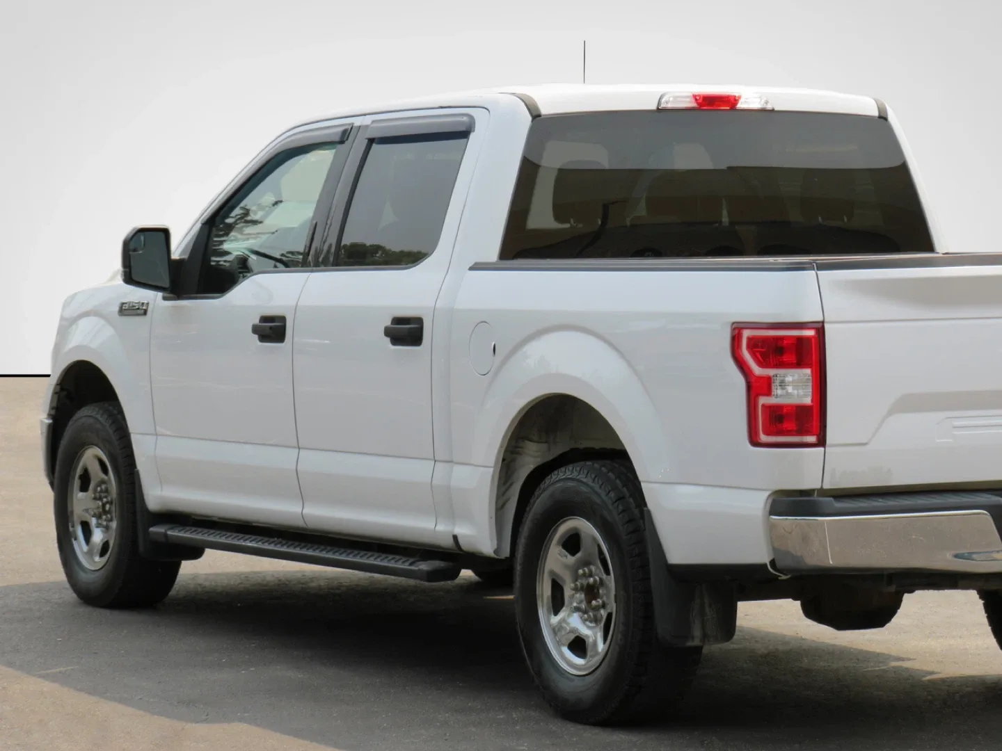 2020 Ford F-150 Truck image indicator(5)