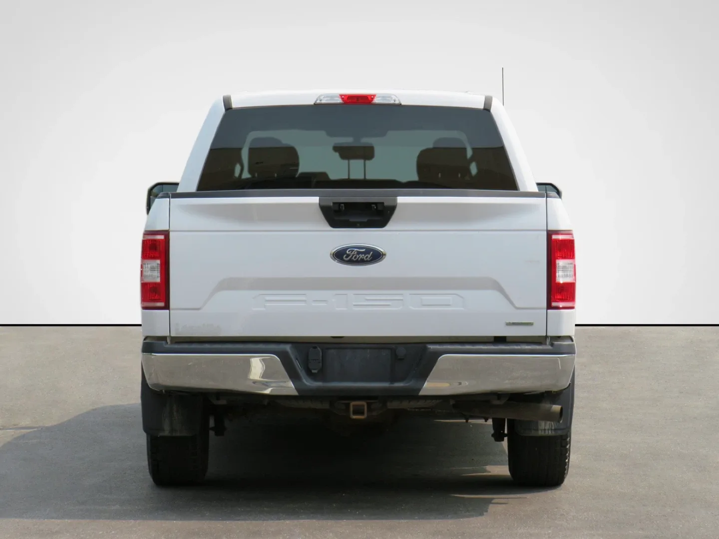 2020 Ford F-150 Truck image indicator(4)