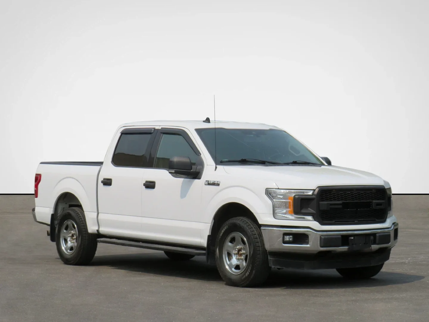 2020 Ford F-150 Truck image indicator(2)