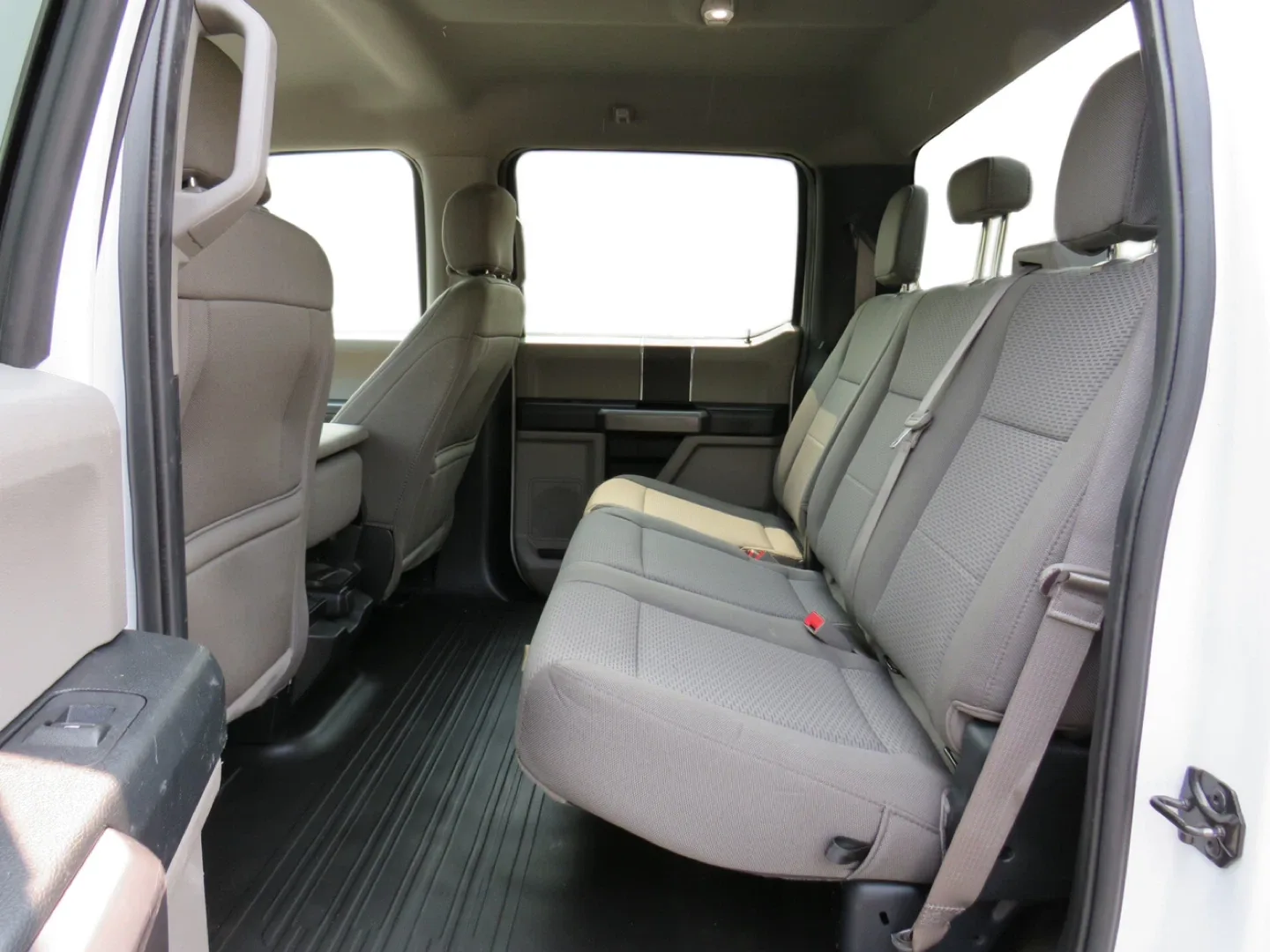 2020 Ford F-150 Truck image indicator(8)